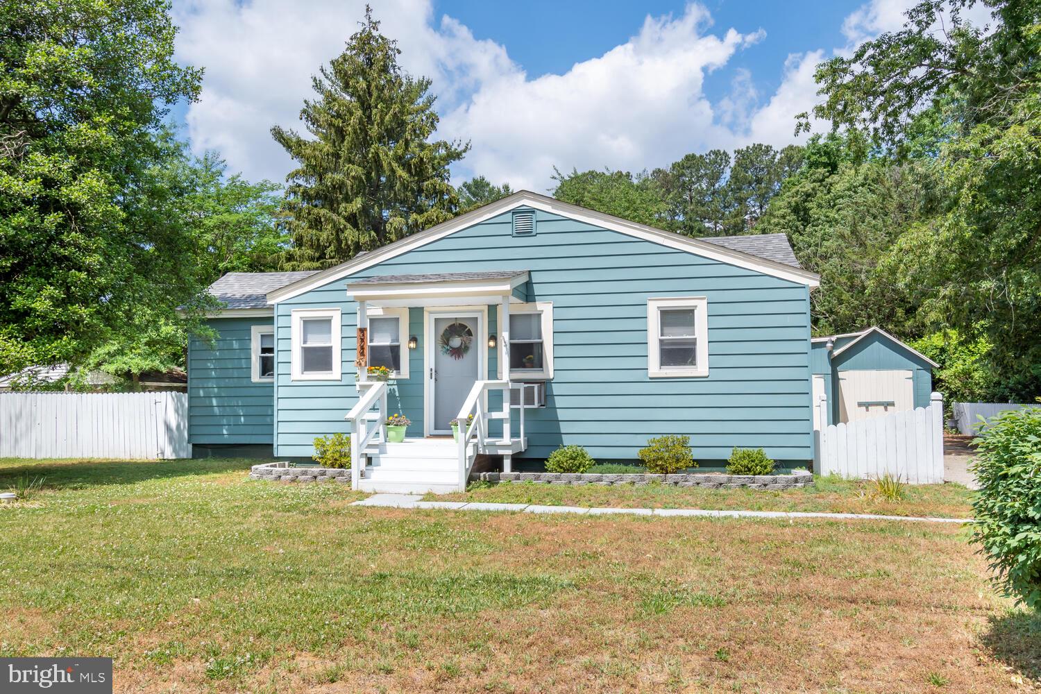 324 Truslow Road Chestertown, MD 21620 - Photo 1 of 35 Gallery Image 1