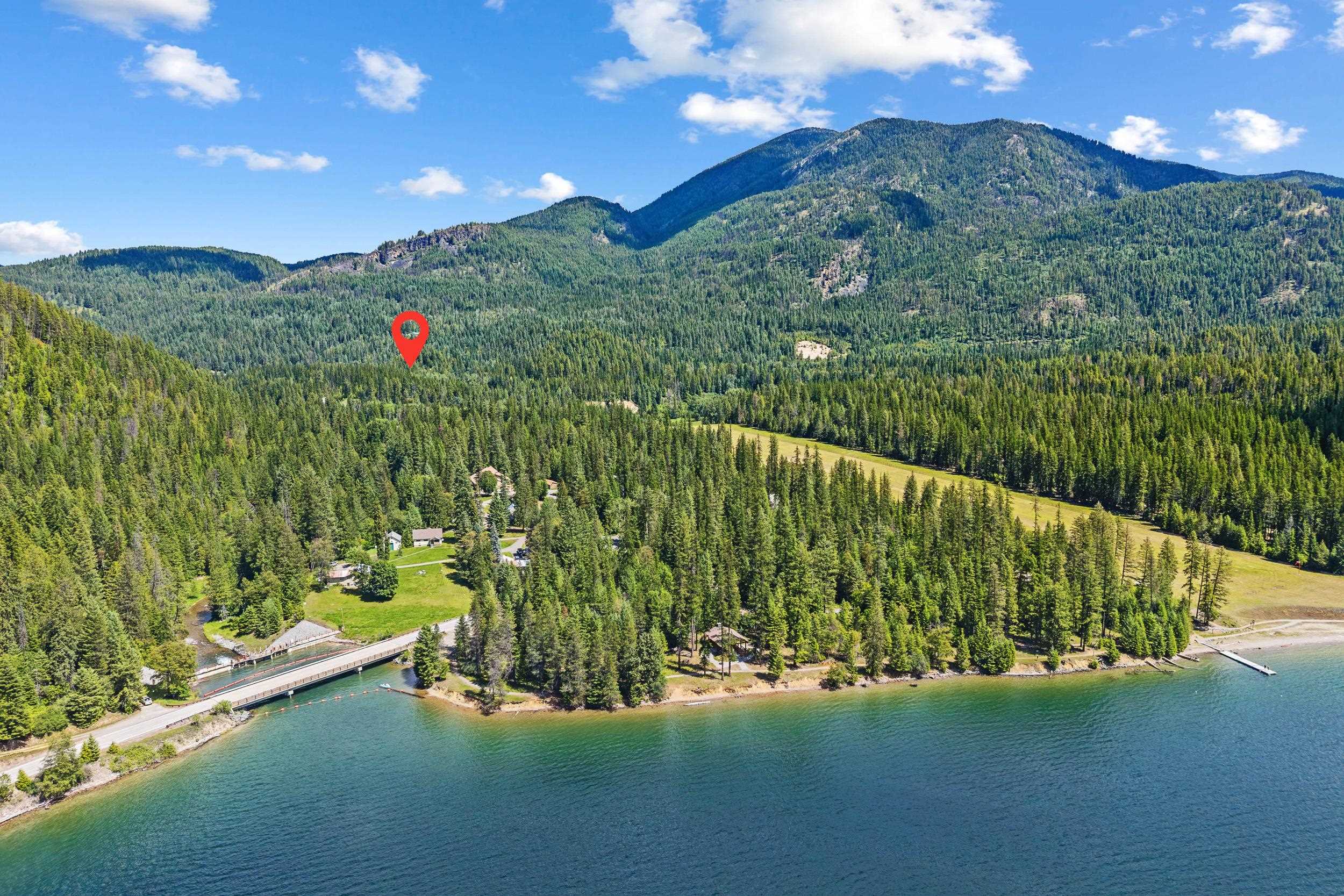 13381 Sullivan Lake Road Metaline Falls, WA 99153 - Photo 45 of 50