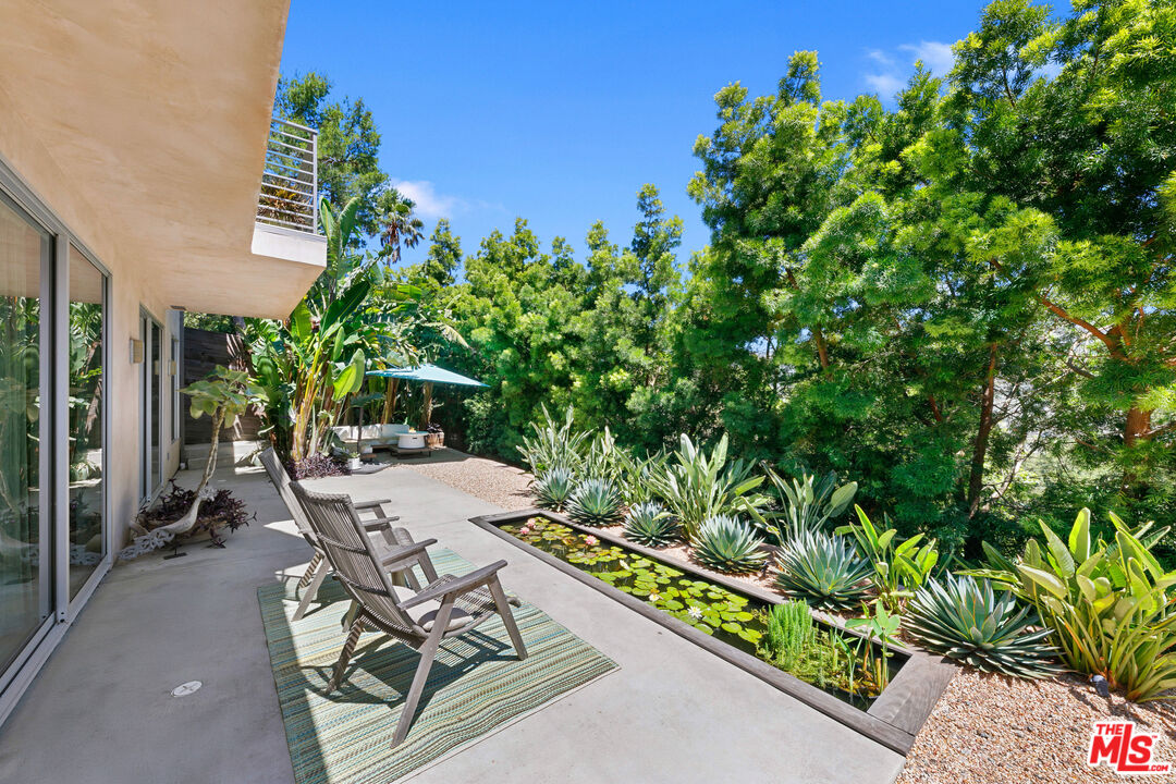 2028 Corral Canyon Road Malibu, CA 90265 - Photo 36 of 44