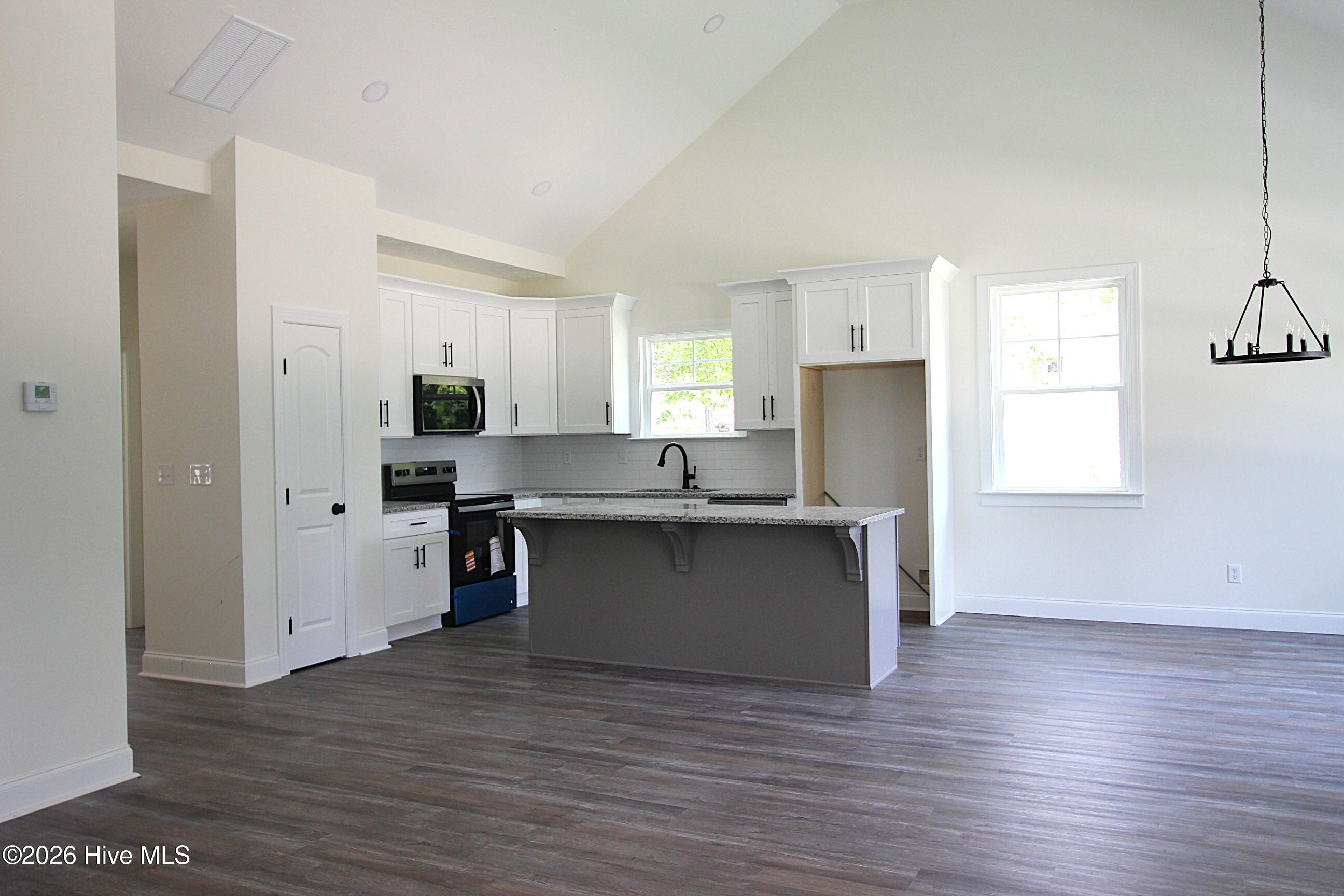 245 South Hatcher Street Harlem, GA 30814 - Photo 7 of 30