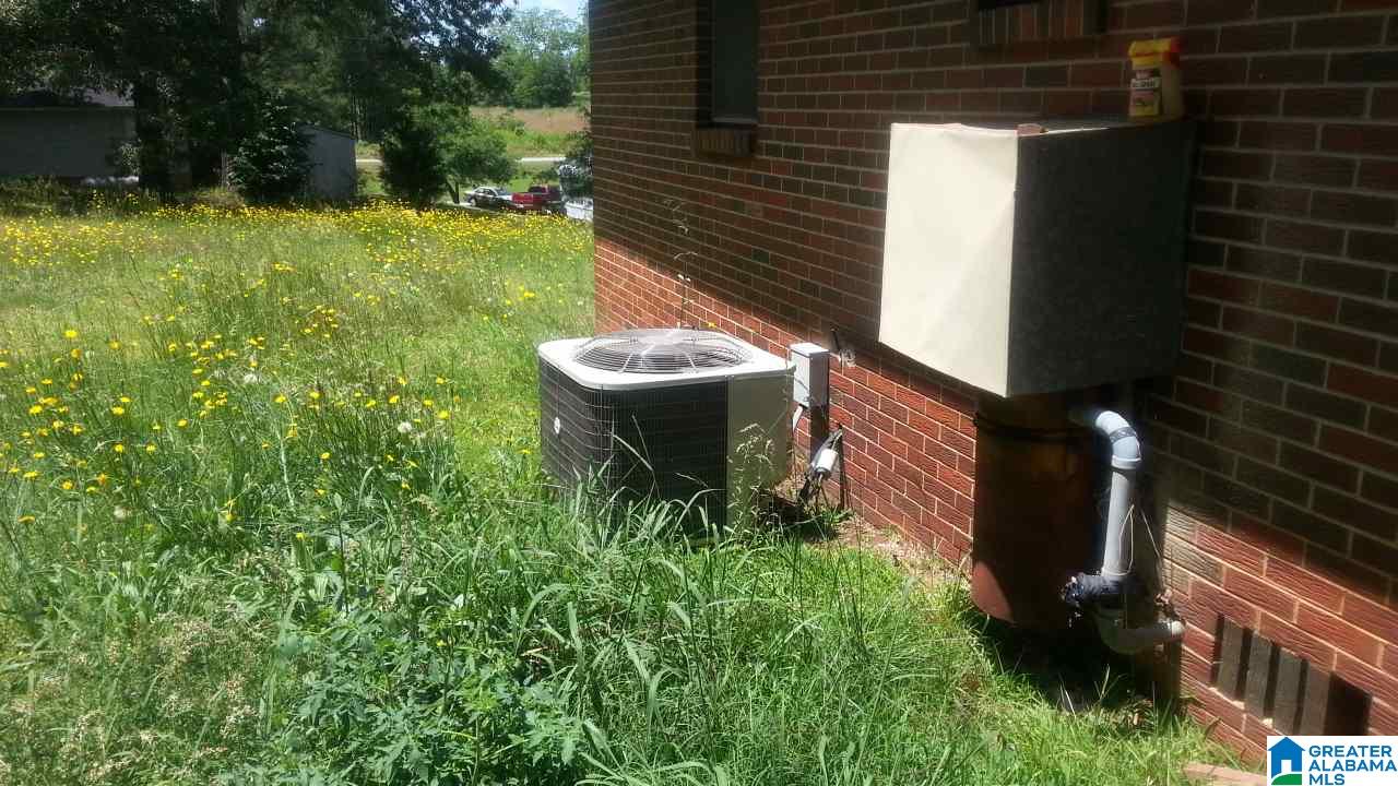 729 Cove Access Road Talladega, AL 35160 - Photo 12 of 12
