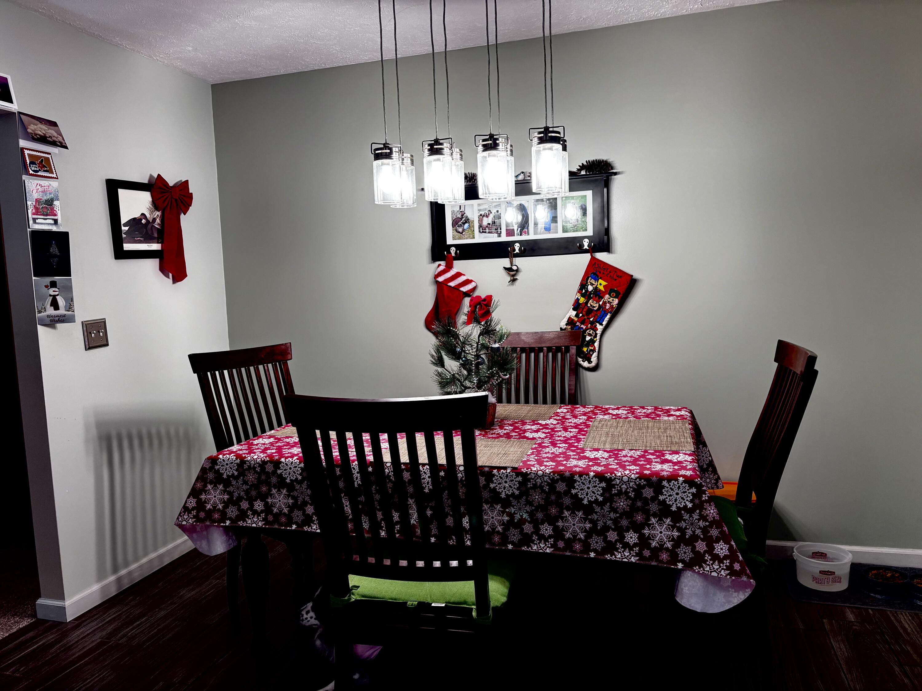 3728 South Merrillville Road Baldwin, MI 49304 - Photo 11 of 22 Dining