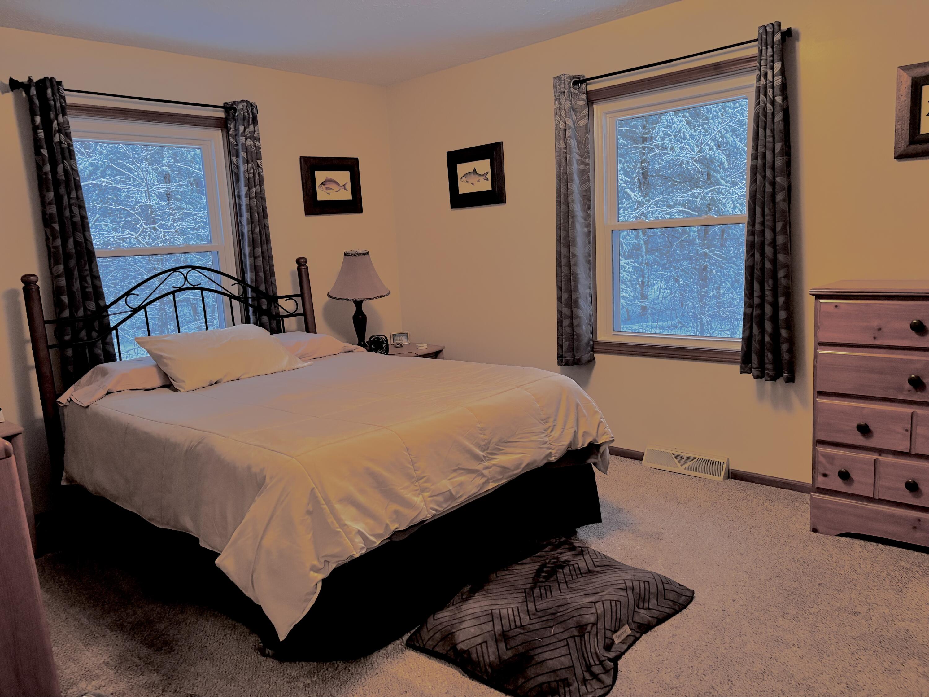 3728 South Merrillville Road Baldwin, MI 49304 - Photo 8 of 22 Master