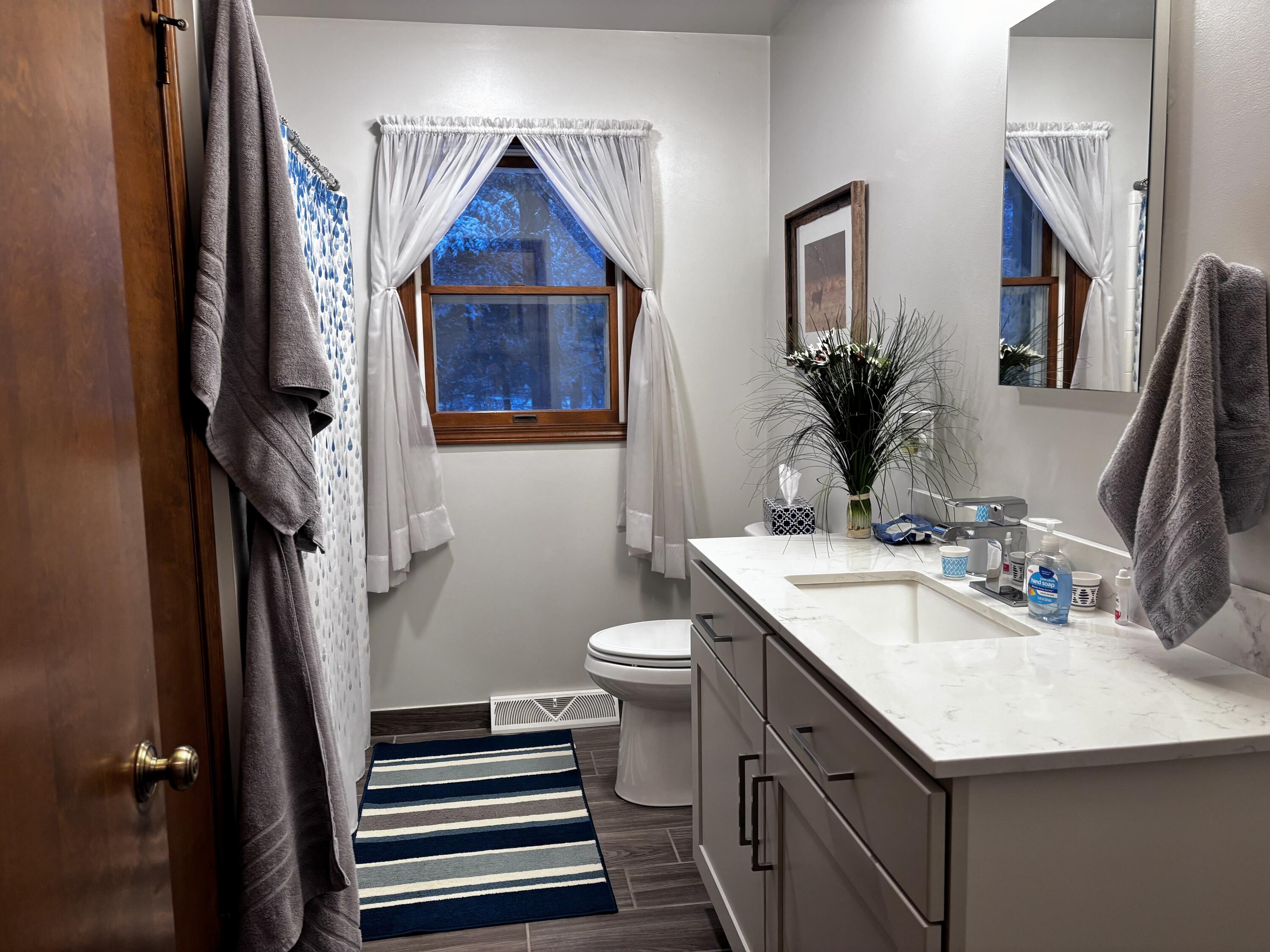 3728 South Merrillville Road Baldwin, MI 49304 - Photo 10 of 22 Bath