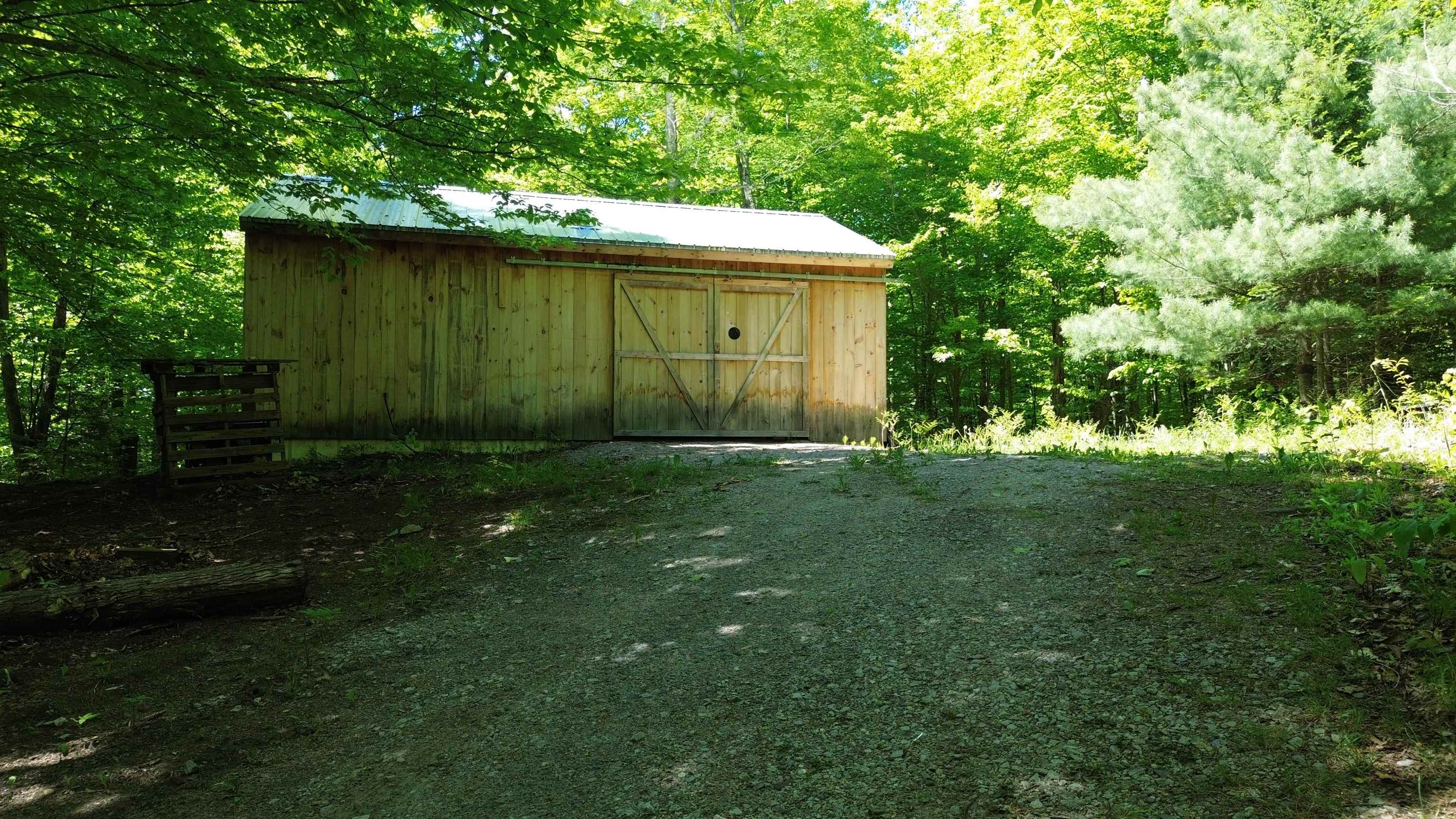 3173 Brook Road Plainfield, VT 05667 - Photo 48 of 59 Gallery Image 48