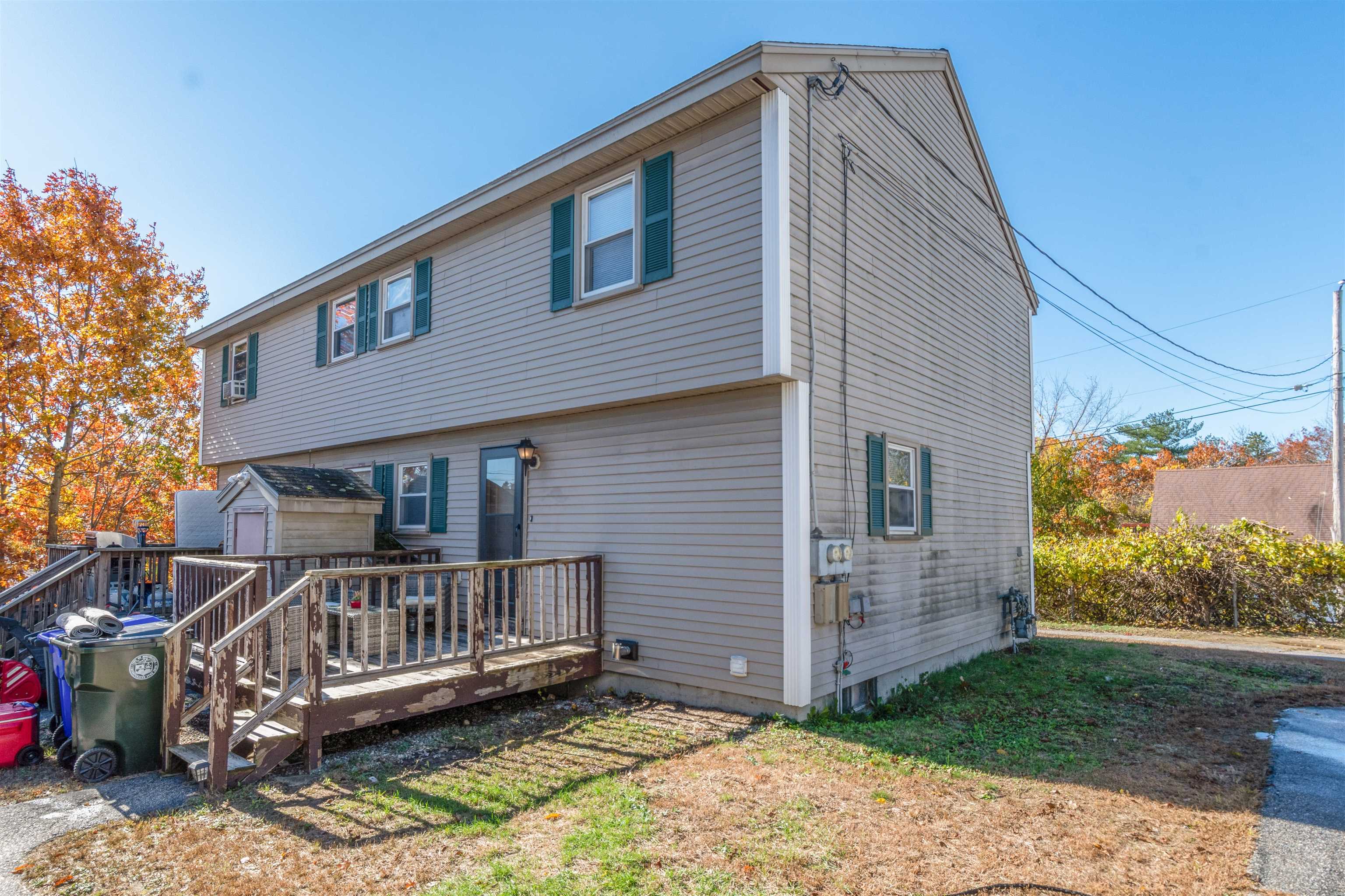 192 Kearsarge Street Manchester, NH 03102 - Photo 3 of 32 Gallery Image 3