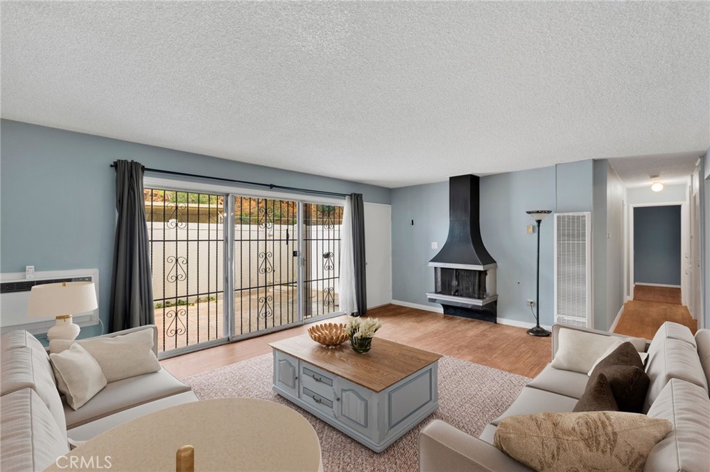 3068 Panorama Road, Unit C Riverside, CA 92506 - Photo 9 of 30 Virtually staged.