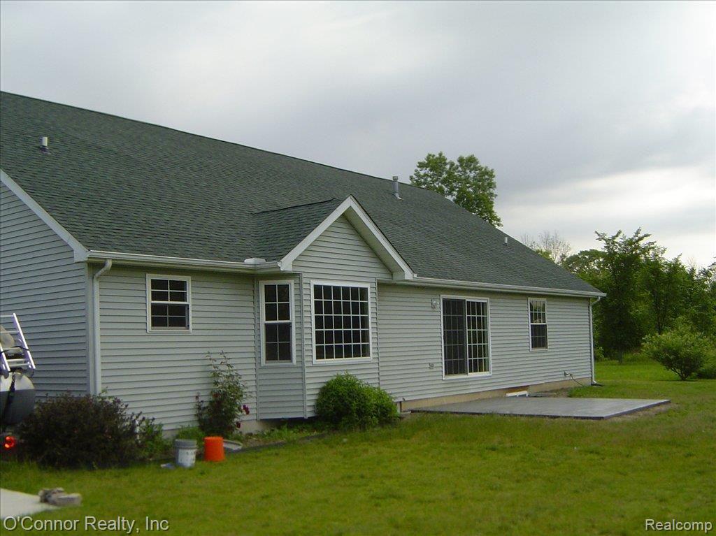 150 Rella Rae Avenue Marysville, MI 48040 - Photo 8 of 8 DSC01246