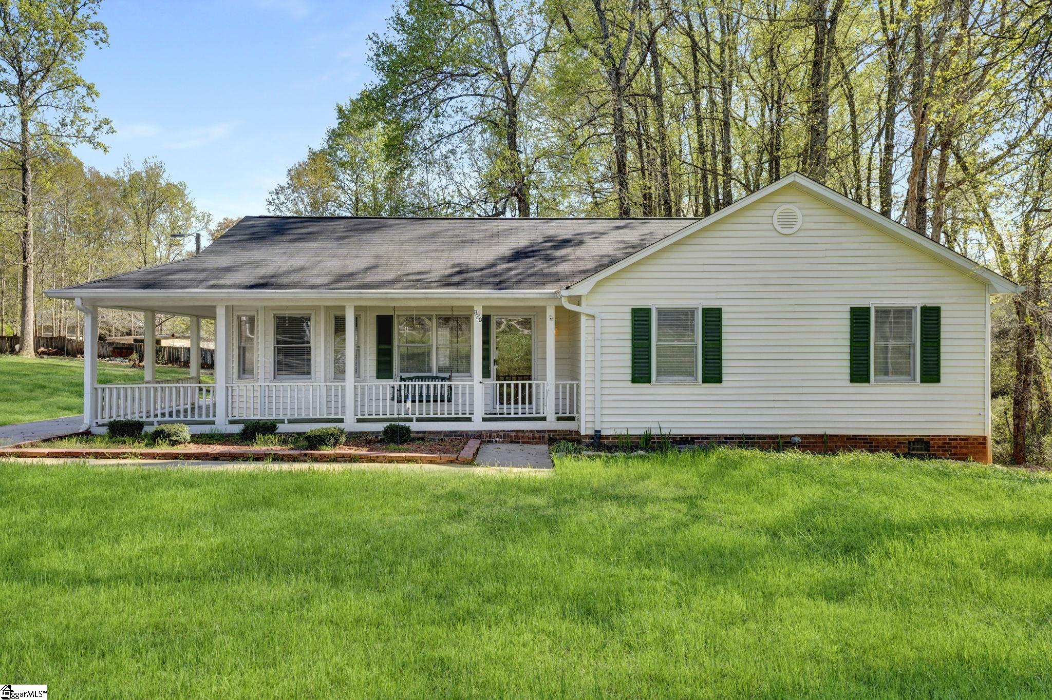 1320 Saluda Dam Road Easley, SC 29640 - Photo 1 of 29