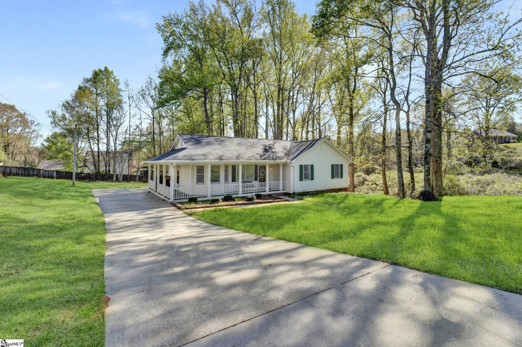 1320 Saluda Dam Road Easley, SC 29640 - Photo 2 of 29