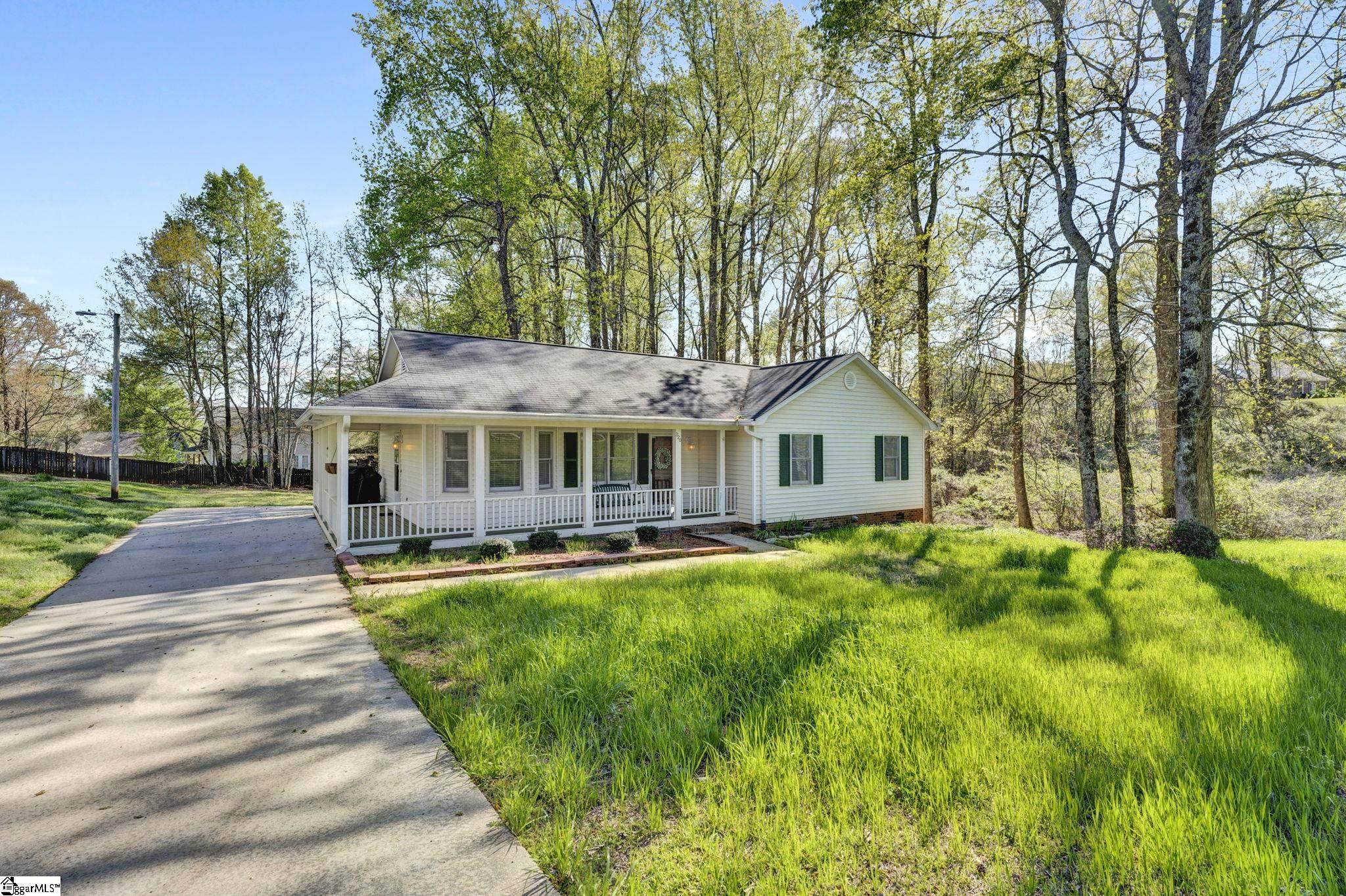 1320 Saluda Dam Road Easley, SC 29640 - Photo 25 of 29