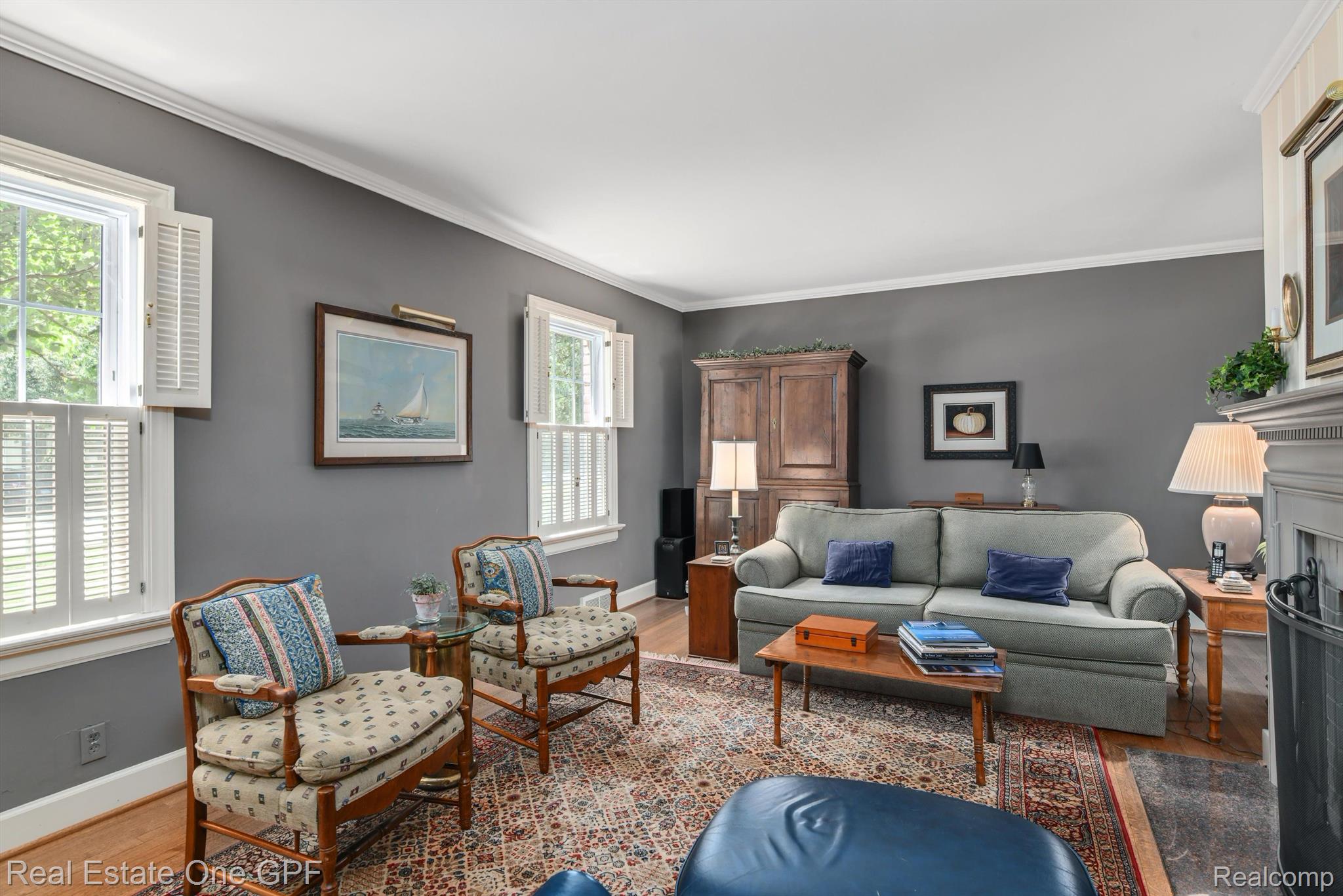 546 Neff Road Grosse Pointe, MI 48230 - Photo 8 of 38 Gallery Image 8
