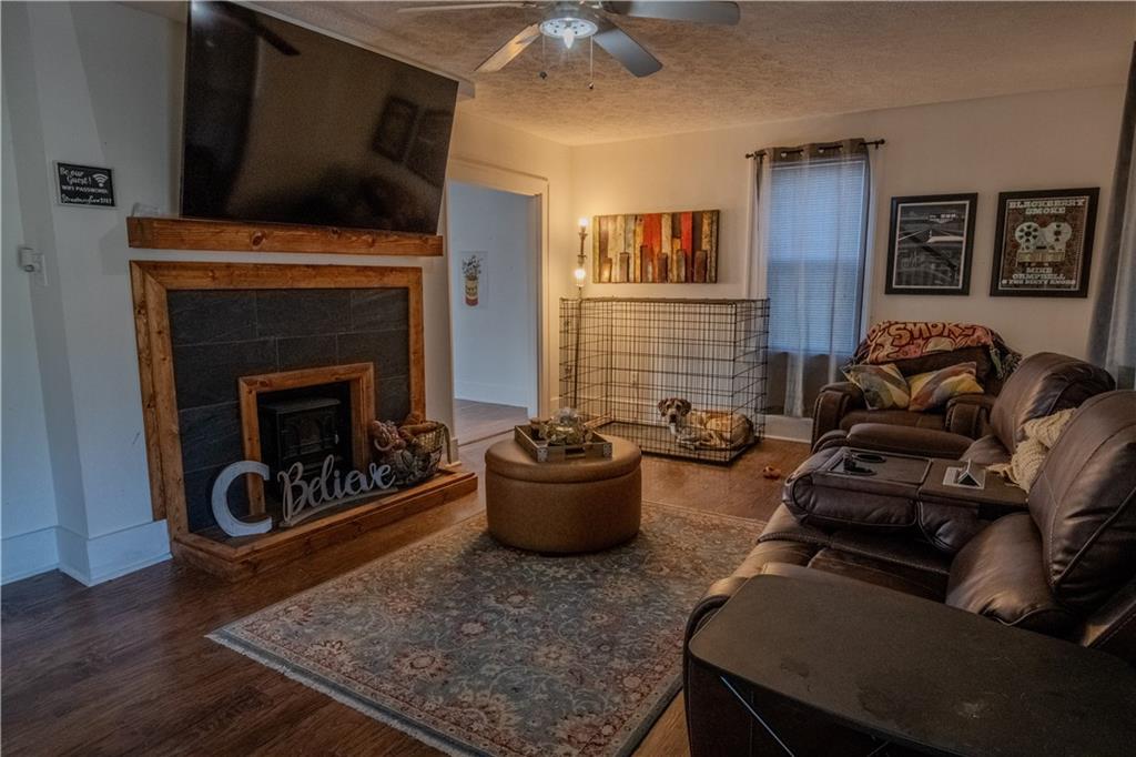 327 North Eighty Eight Road Carmichaels, PA 15320 - Photo 12 of 47