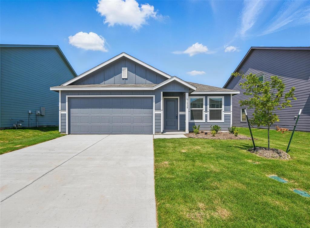 11538 Hermosa Lane Rhome, TX 76078 - Photo 1 of 26 Gallery Image 1