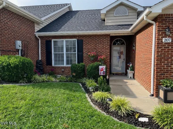 $340,000 | 207 Planters Row, Unit B3, Greeneville, TN 37745