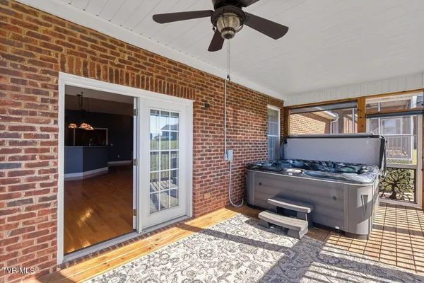 $340,000 | 207 Planters Row, Unit B3, Greeneville, TN 37745