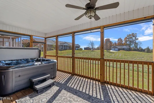 $370,000 | 207 Planters Row, Unit B3, Greeneville, TN 37745