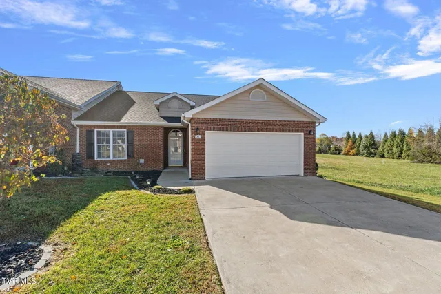 $370,000 | 207 Planters Row, Unit B3, Greeneville, TN 37745