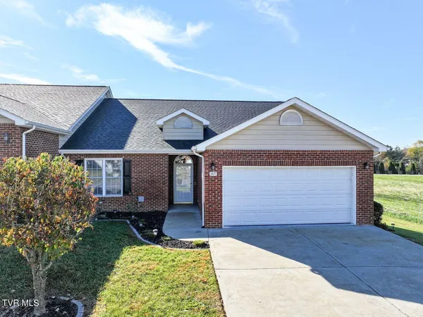 $340,000 | 207 Planters Row, Unit B3, Greeneville, TN 37745