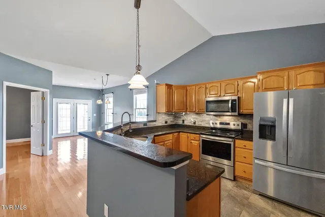 $370,000 | 207 Planters Row, Unit B3, Greeneville, TN 37745