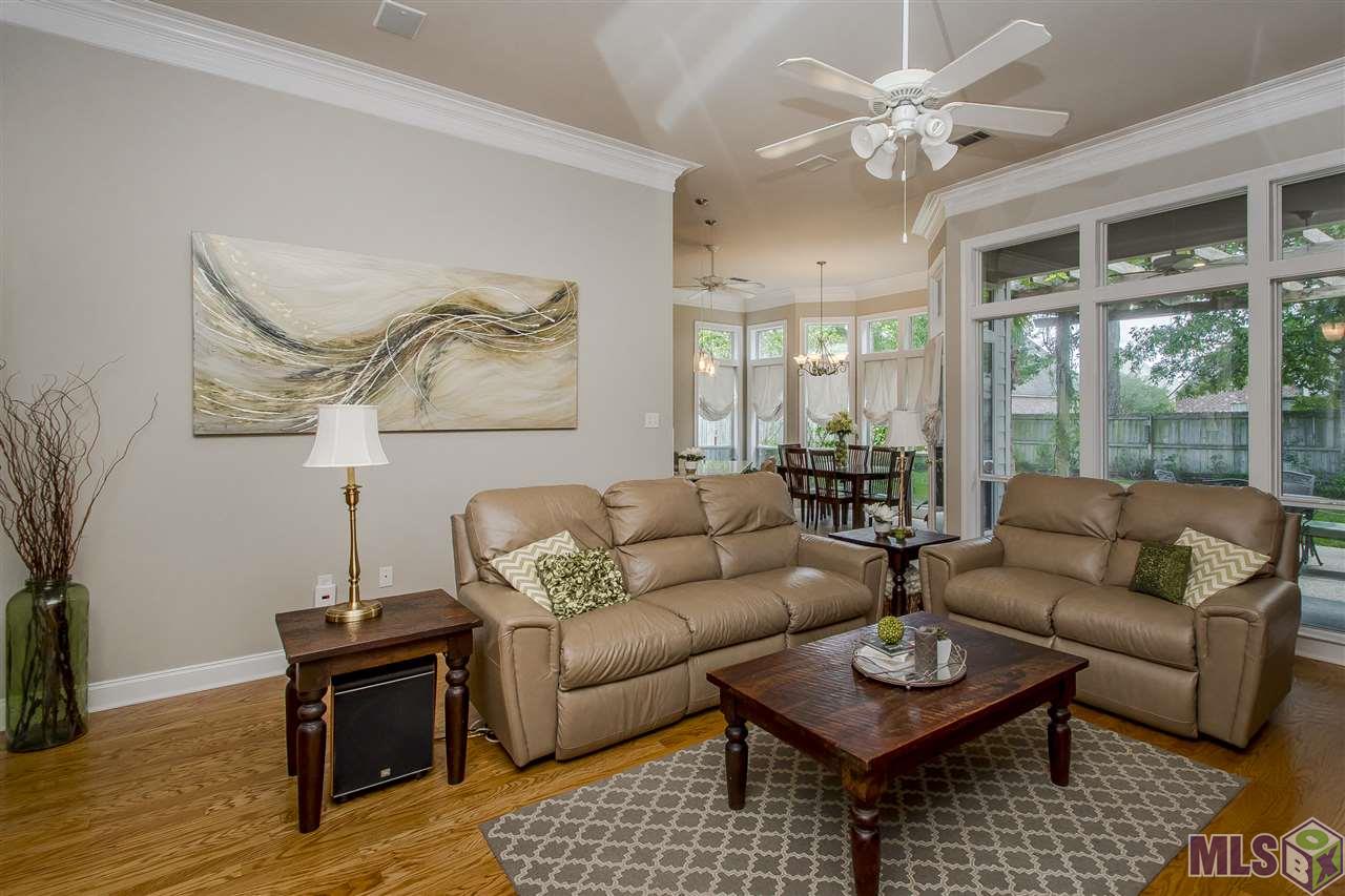 10242 Copperleaf Drive Baton Rouge, LA 70809 - Photo 12 of 31 Gallery Image 12