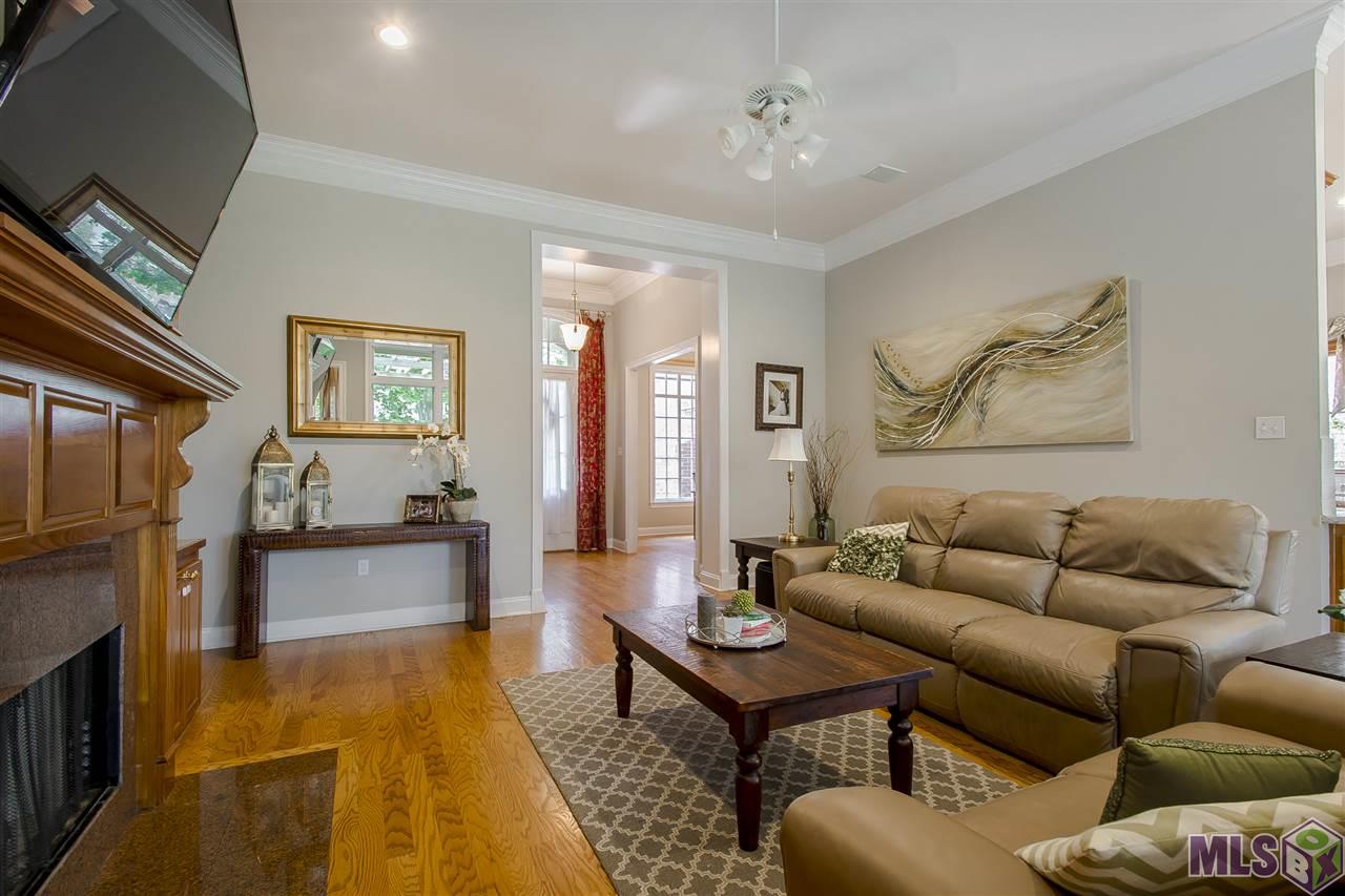 10242 Copperleaf Drive Baton Rouge, LA 70809 - Photo 13 of 31 Gallery Image 13