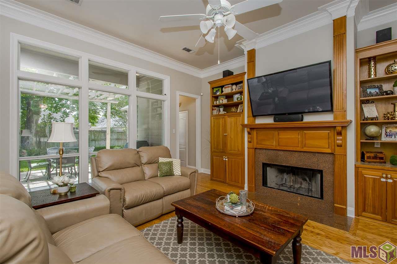 10242 Copperleaf Drive Baton Rouge, LA 70809 - Photo 15 of 31 Gallery Image 15