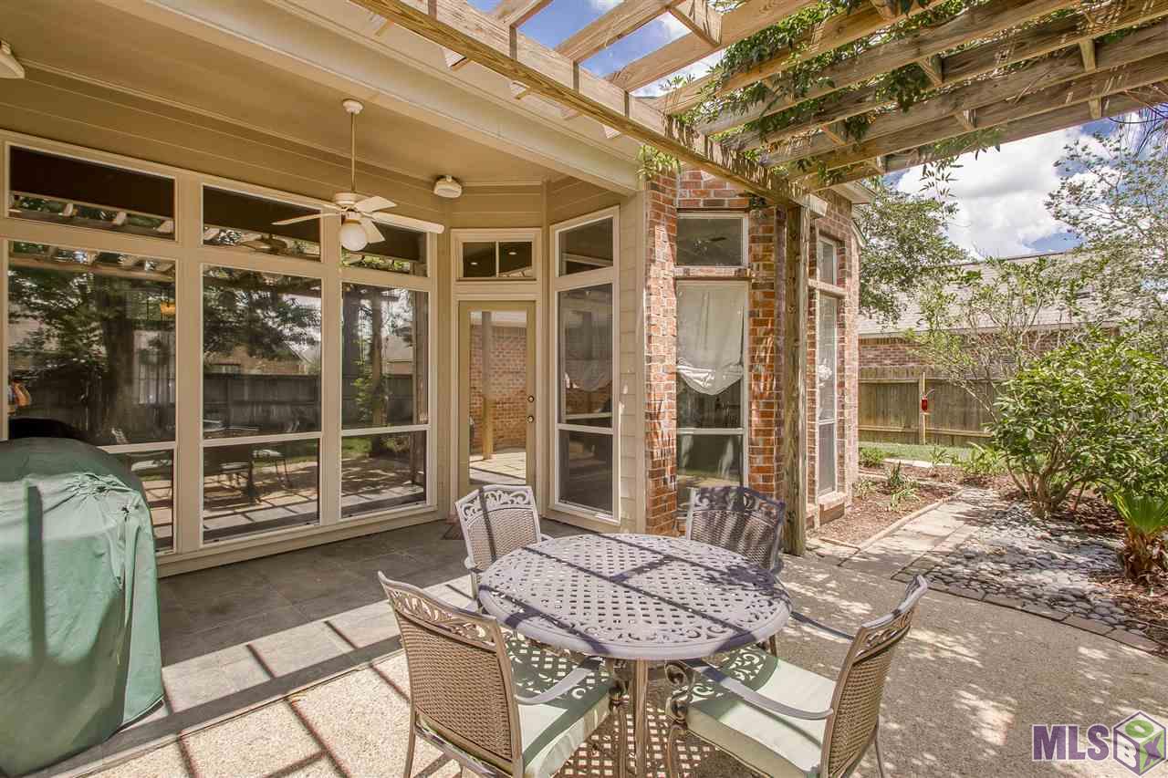 10242 Copperleaf Drive Baton Rouge, LA 70809 - Photo 26 of 31 Gallery Image 26