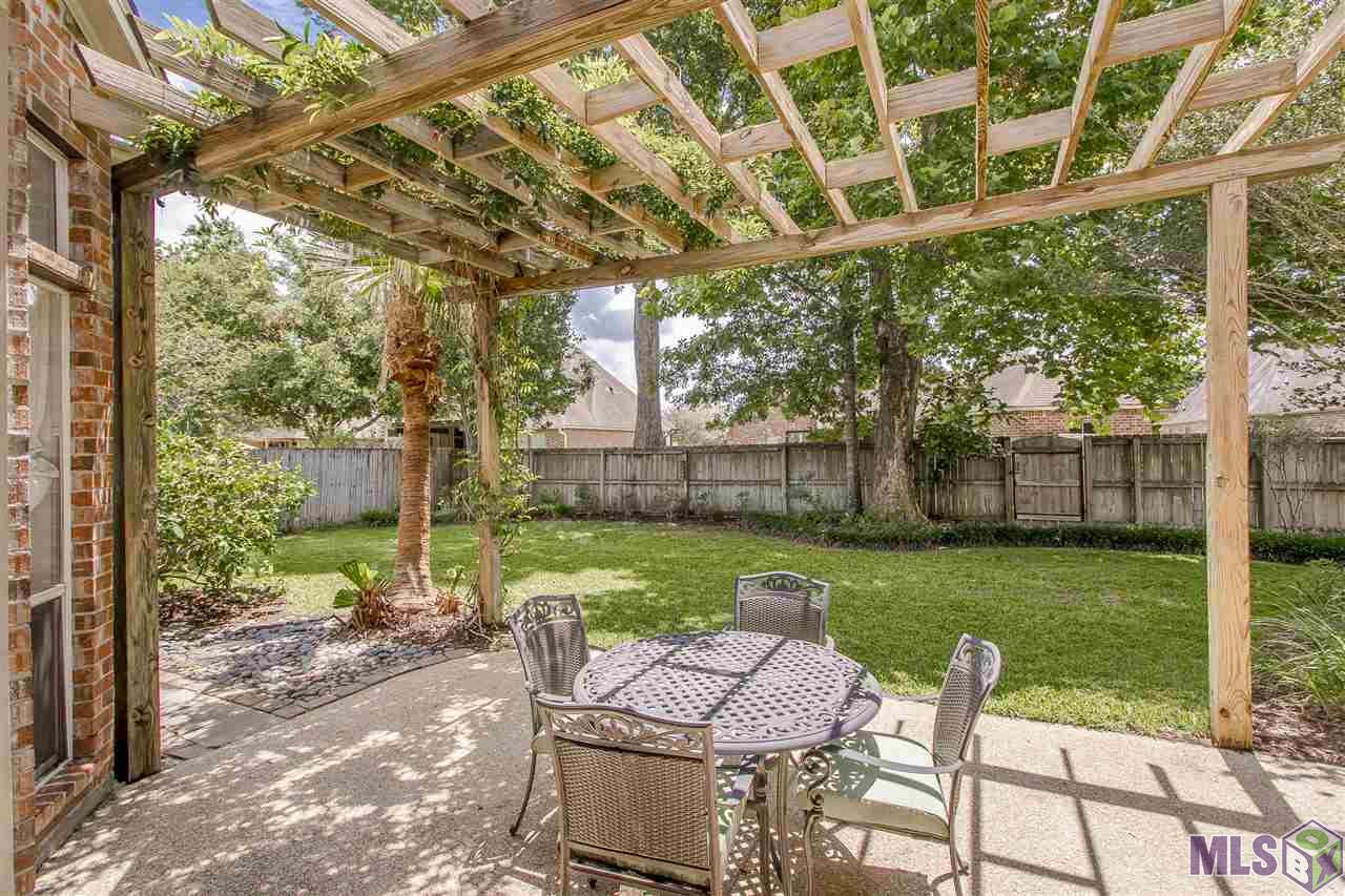 10242 Copperleaf Drive Baton Rouge, LA 70809 - Photo 27 of 31 Gallery Image 27