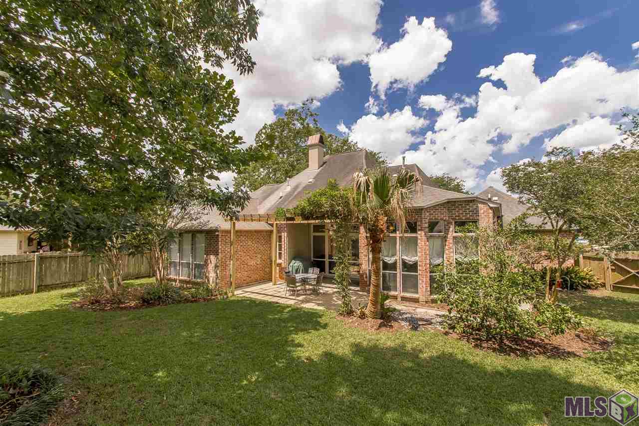 10242 Copperleaf Drive Baton Rouge, LA 70809 - Photo 29 of 31 Gallery Image 29