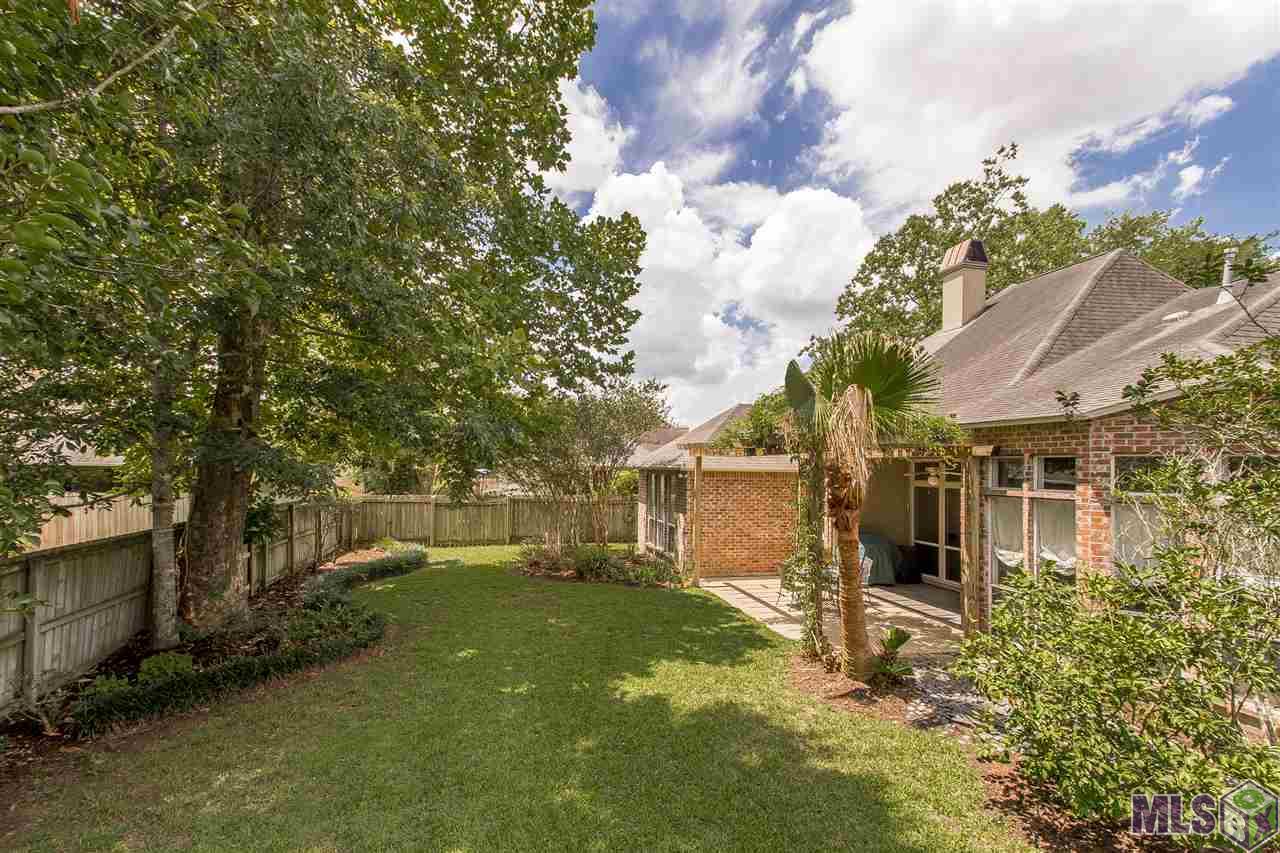 10242 Copperleaf Drive Baton Rouge, LA 70809 - Photo 30 of 31 Gallery Image 30