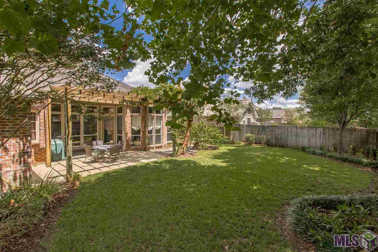 10242 Copperleaf Drive Baton Rouge, LA 70809 - Photo 31 of 31 Gallery Image 31