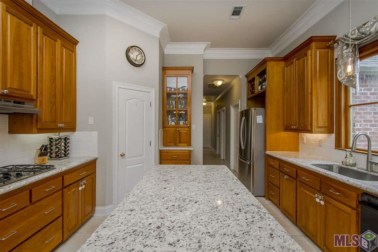 10242 Copperleaf Drive Baton Rouge, LA 70809 - Photo 8 of 31 Gallery Image 8