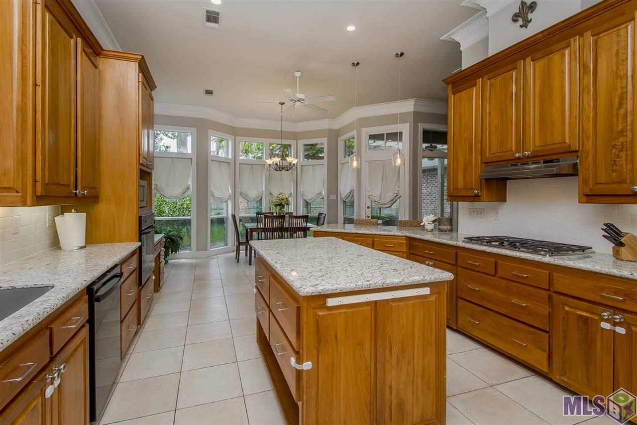 10242 Copperleaf Drive Baton Rouge, LA 70809 - Photo 9 of 31 Gallery Image 9