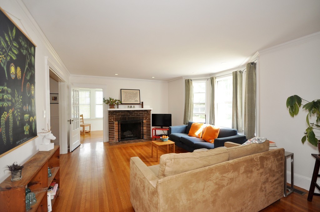 63 Appleton Street, Unit 1 Arlington, MA 02476 - Photo 3 of 16 Gallery Image 3