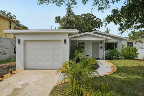 $399,900 | 5043 14th Avenue North, St. Petersburg, FL 33710