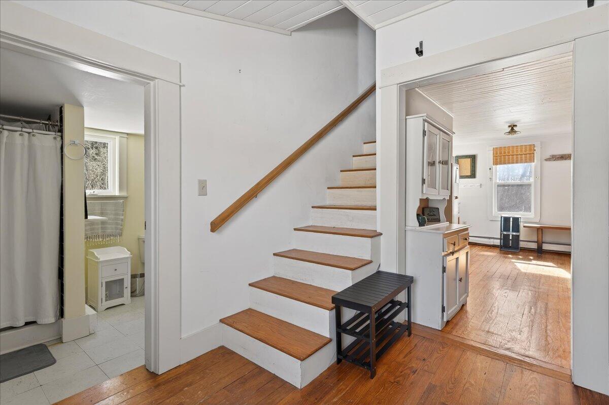 732 Castine Road Orland, ME 04472 - Photo 27 of 63 732 Castine Rd, Orland
