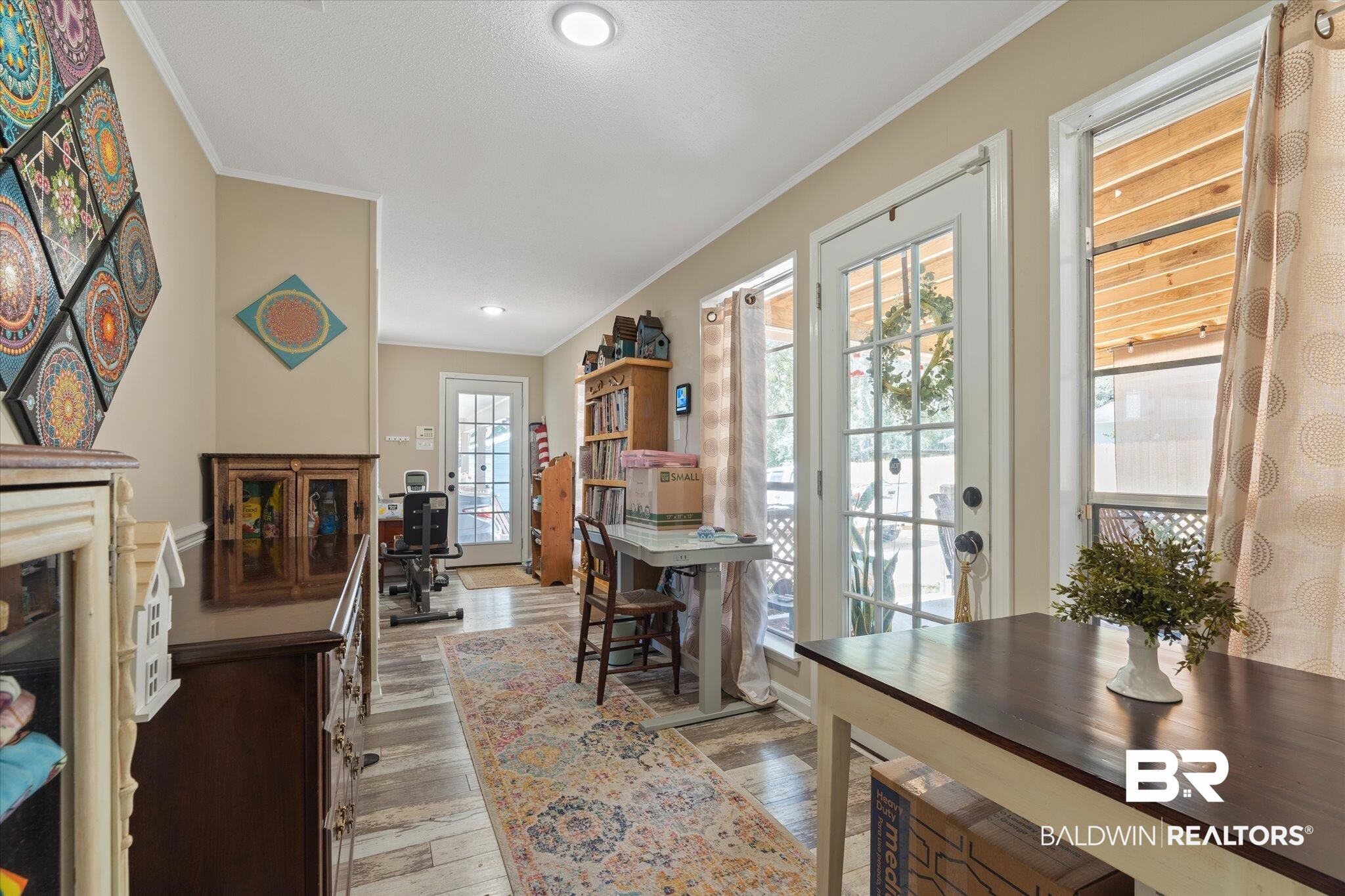 5405 Highland Road Mobile, AL 36693 - Photo 18 of 23