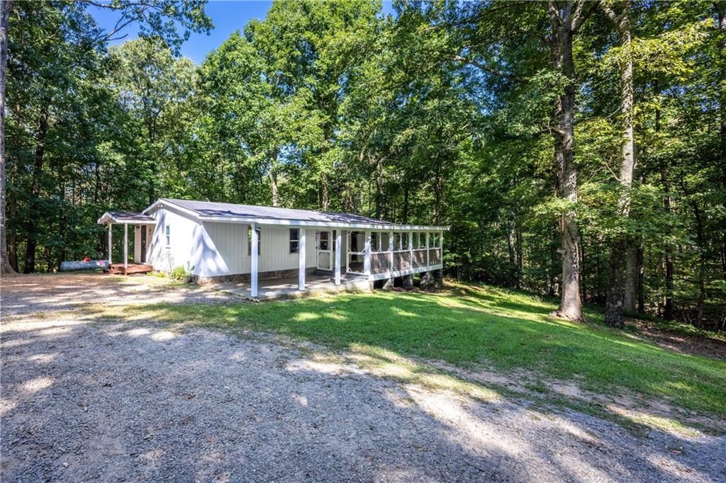 2339 Salem Church Road Jasper, GA 30143 - Photo 20 of 27 Gallery Image 20
