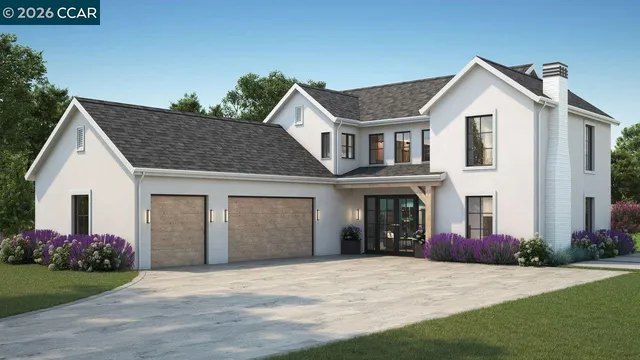 $1,499,000 | 0 Oak Road, Alamo, CA 94507