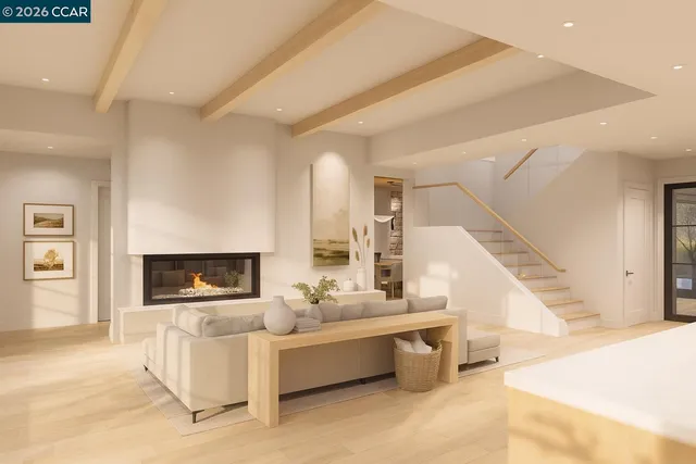 $1,499,000 | 0 Oak Road, Alamo, CA 94507