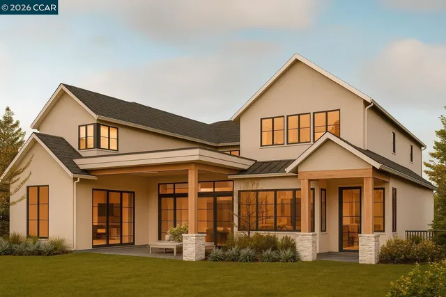 $1,499,000 | 0 Oak Road, Alamo, CA 94507