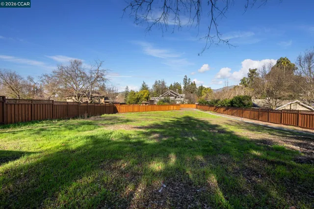 $1,499,000 | 0 Oak Road, Alamo, CA 94507