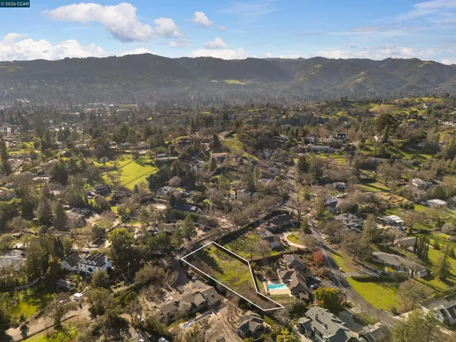 $1,499,000 | 0 Oak Road, Alamo, CA 94507