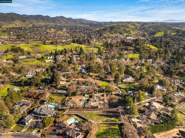 $1,499,000 | 0 Oak Road, Alamo, CA 94507