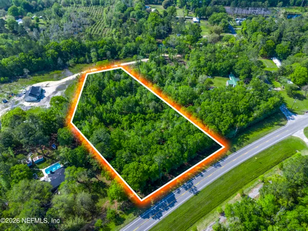$45,000 | 0 Sr 121, Raiford, FL 32083