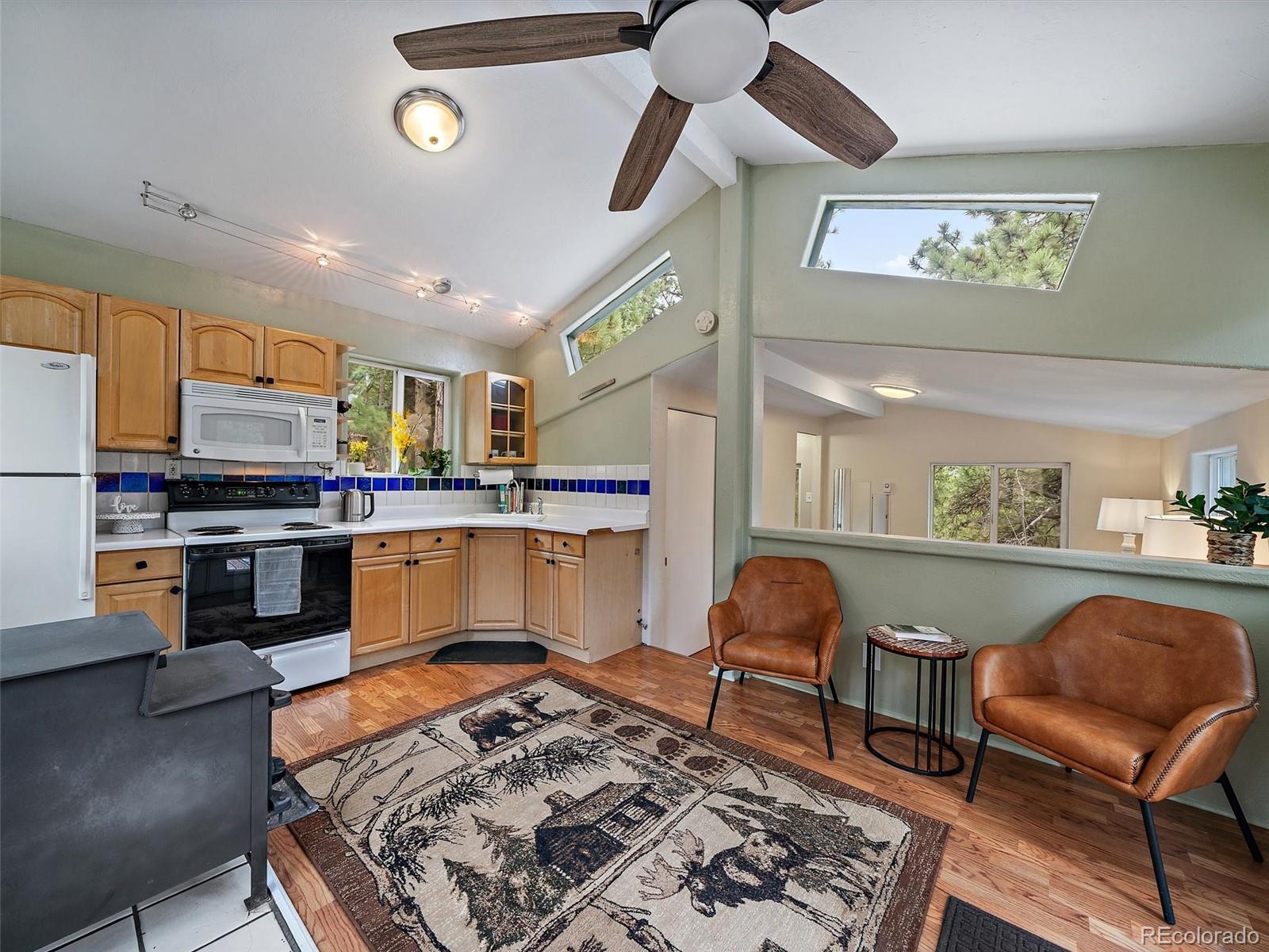 26349 Pleasant Park Road Conifer, CO 80433 - Photo 14 of 27 Gallery Image 14