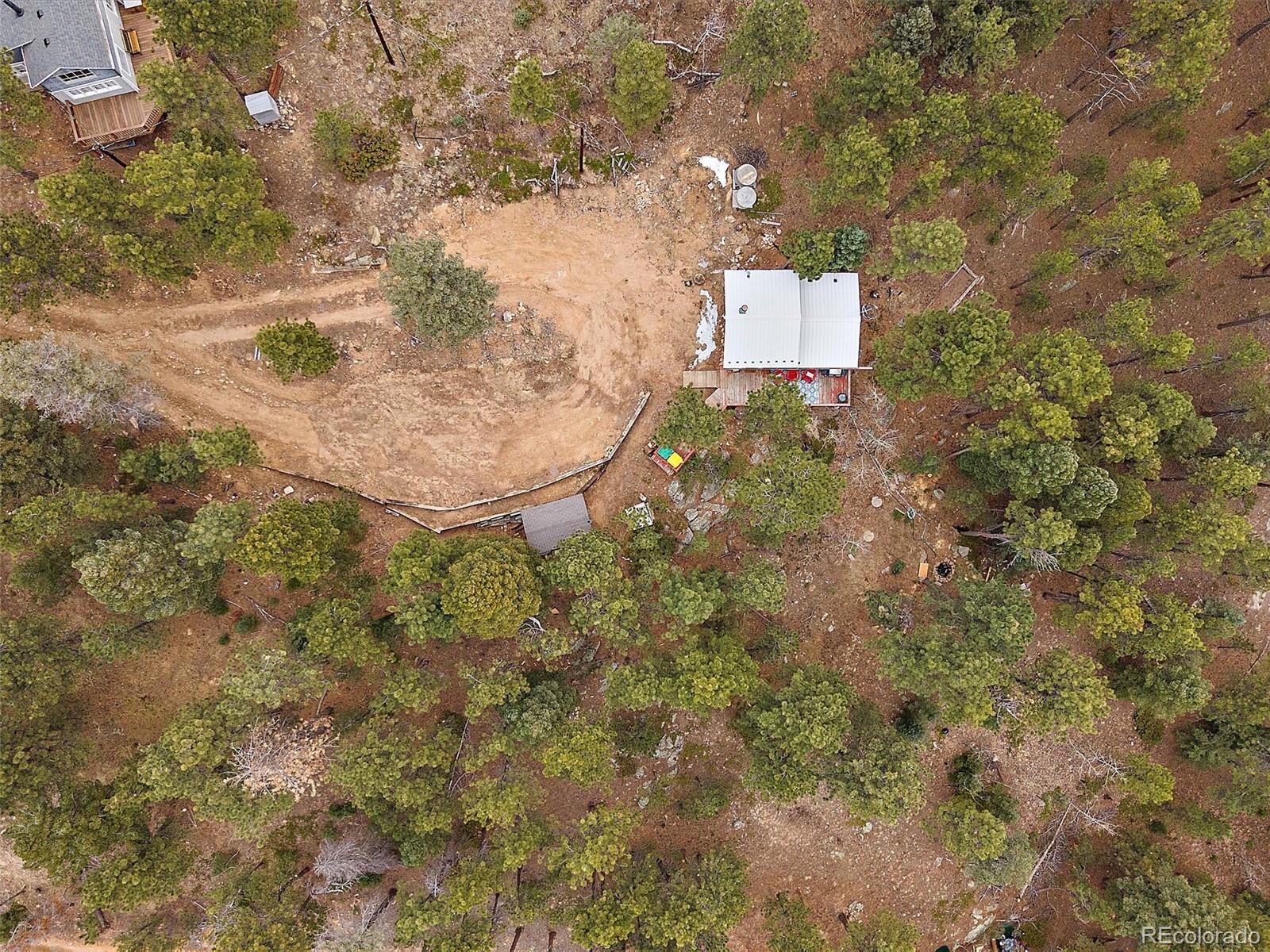 26349 Pleasant Park Road Conifer, CO 80433 - Photo 25 of 27 Gallery Image 25