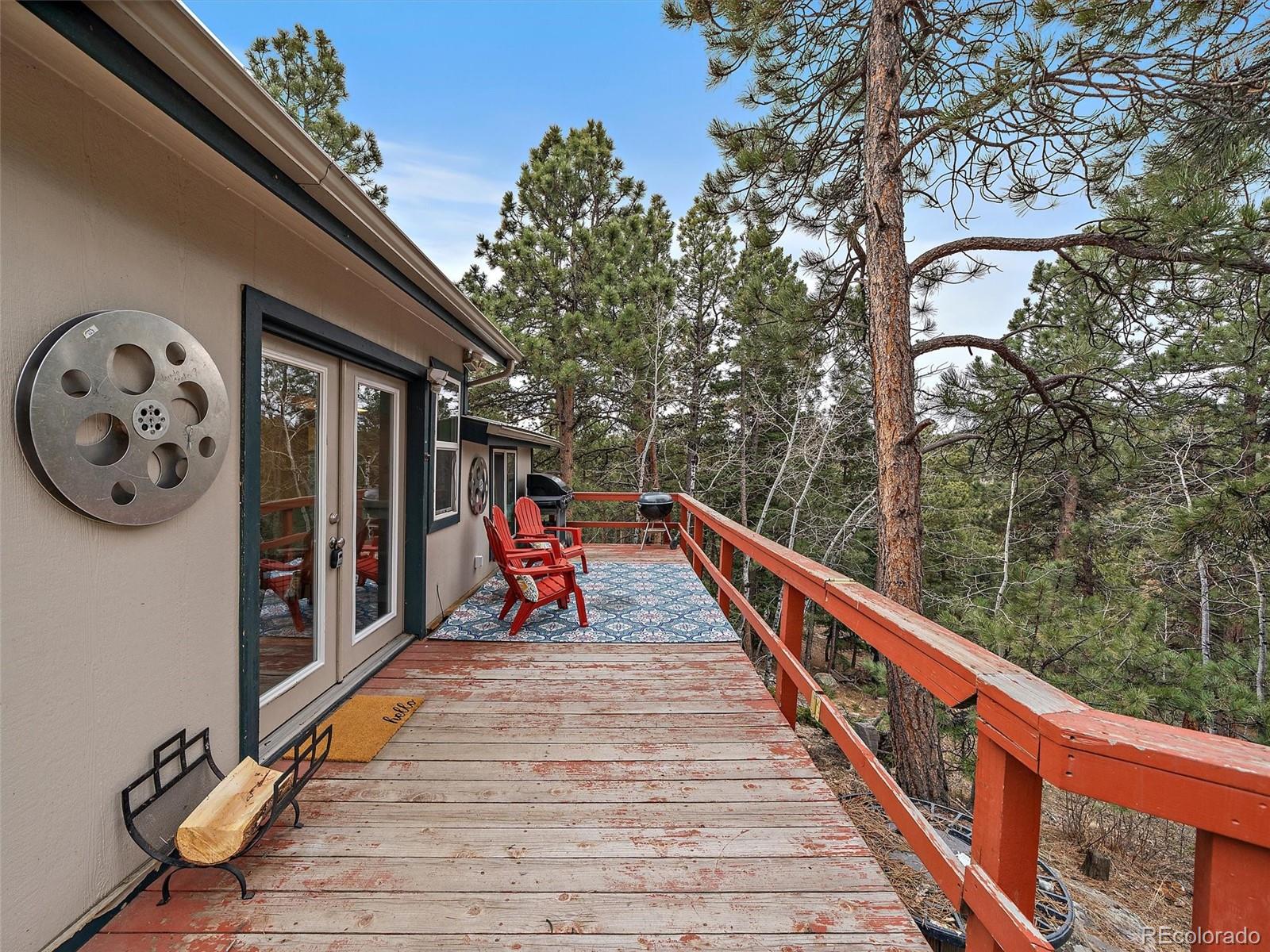 26349 Pleasant Park Road Conifer, CO 80433 - Photo 7 of 27 Gallery Image 7