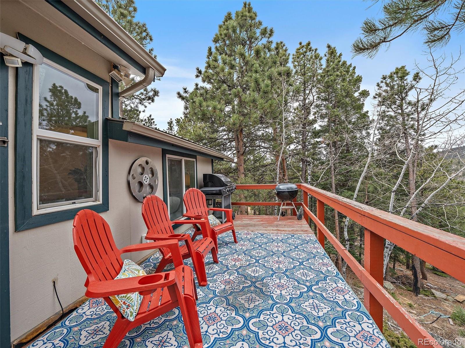 26349 Pleasant Park Road Conifer, CO 80433 - Photo 8 of 27 Gallery Image 8
